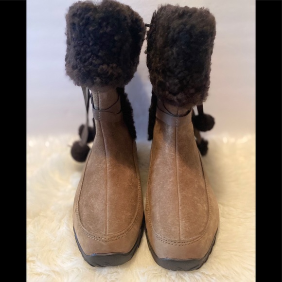 The North Face Shoes - The North Face  Winter & Rain boots